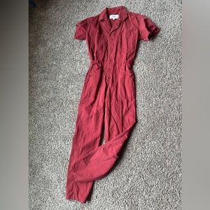 Very Cute Boutique Jumpsuit